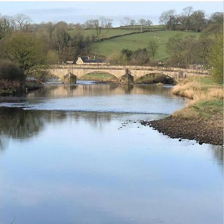 Sawley In The Forest Of Bowland - Cosy Cottage. كليثروي المظهر الخارجي الصورة