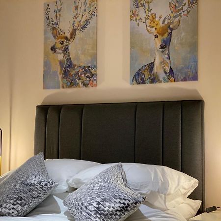 Sawley In The Forest Of Bowland - Cosy Cottage. كليثروي المظهر الخارجي الصورة