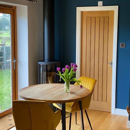 Sawley In The Forest Of Bowland - Cosy Cottage. كليثروي المظهر الخارجي الصورة