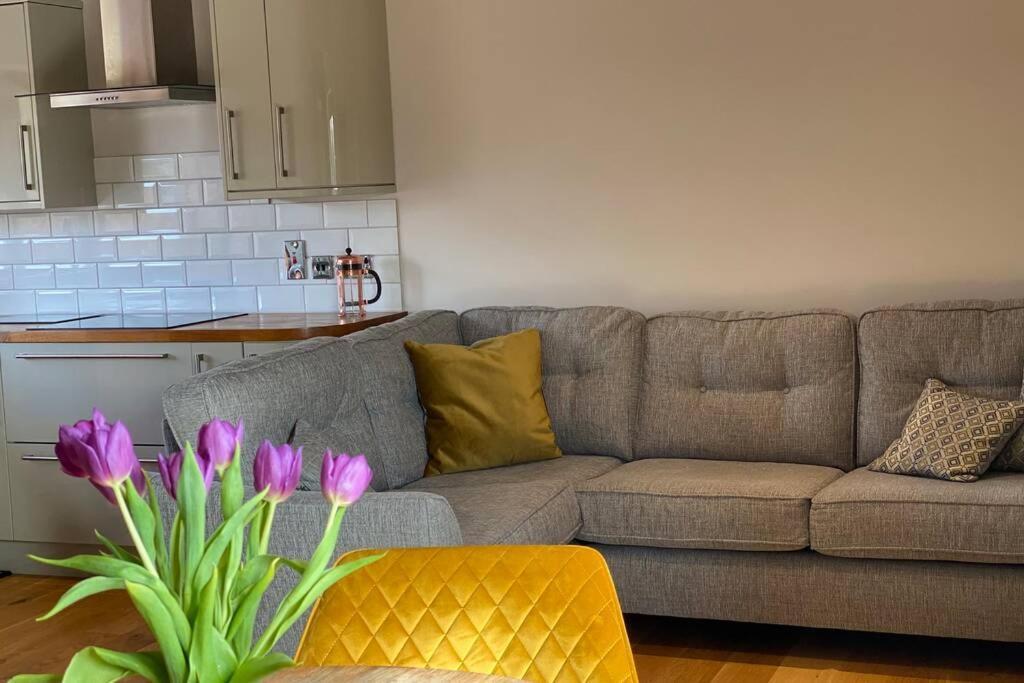 Sawley In The Forest Of Bowland - Cosy Cottage. كليثروي المظهر الخارجي الصورة