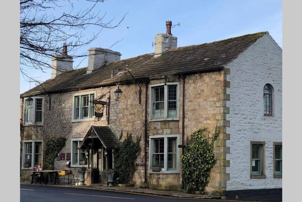 Sawley In The Forest Of Bowland - Cosy Cottage. كليثروي المظهر الخارجي الصورة
