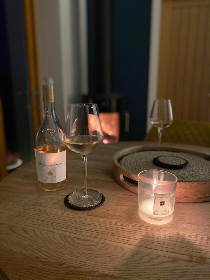 Sawley In The Forest Of Bowland - Cosy Cottage. كليثروي المظهر الخارجي الصورة