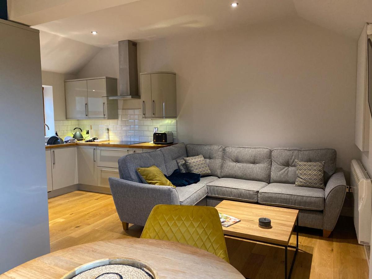 Sawley In The Forest Of Bowland - Cosy Cottage. كليثروي المظهر الخارجي الصورة