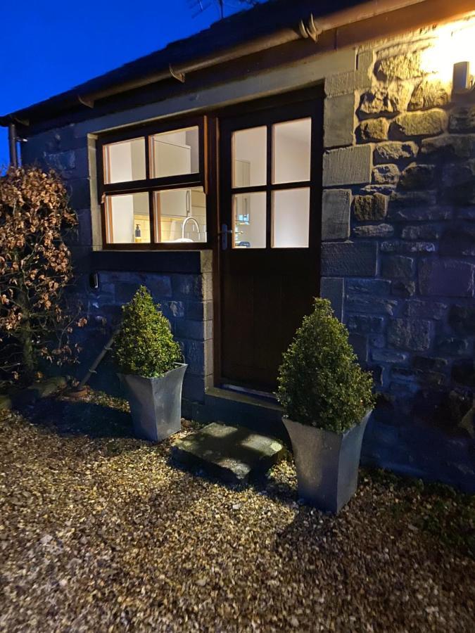 Sawley In The Forest Of Bowland - Cosy Cottage. كليثروي المظهر الخارجي الصورة