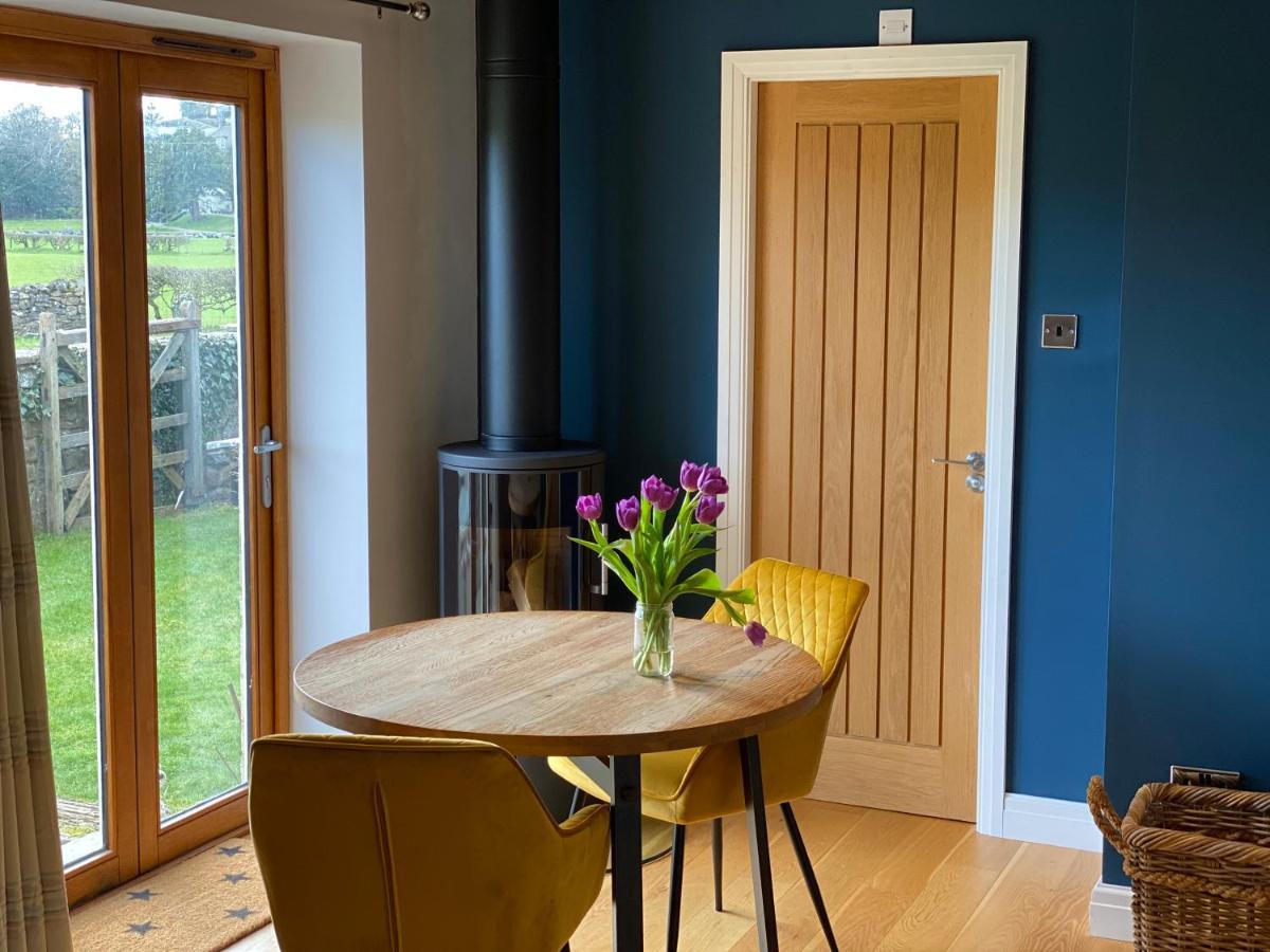 Sawley In The Forest Of Bowland - Cosy Cottage. كليثروي المظهر الخارجي الصورة