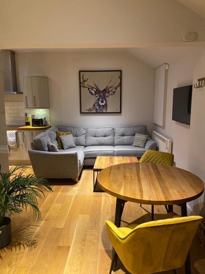 Sawley In The Forest Of Bowland - Cosy Cottage. كليثروي المظهر الخارجي الصورة